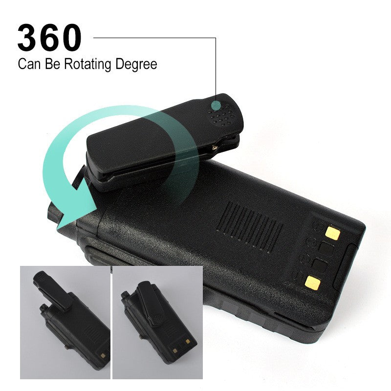 Radio Baofeng BF-A58