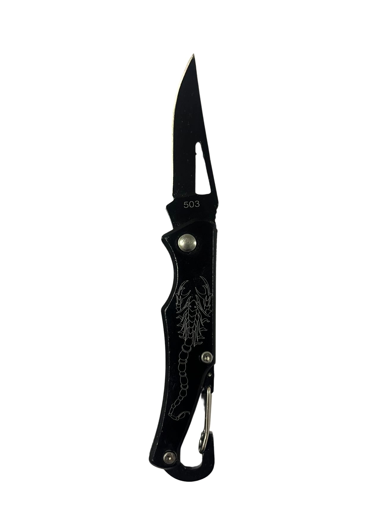 Navaja Cuchillo Cortaplumas Táctico