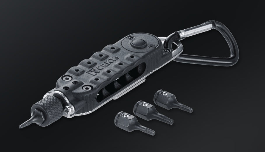 Multiherramienta Torx