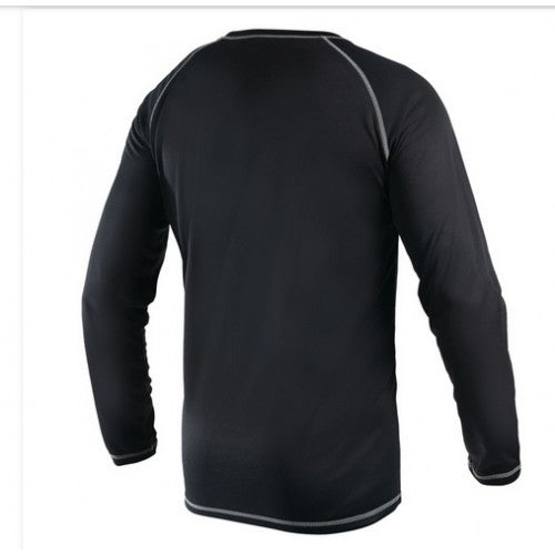 Conjunto Primera Capa de Poliéster para Hombre