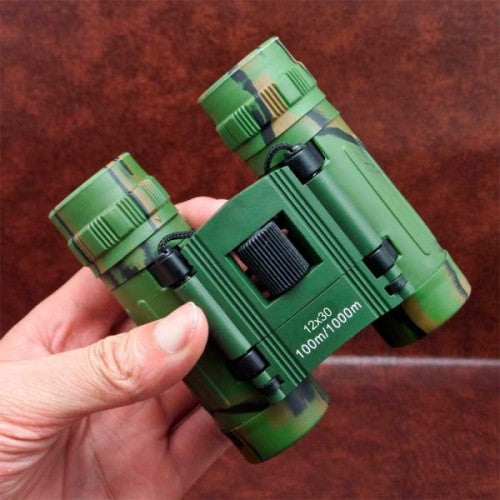 Binocular 12x30