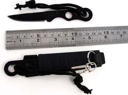 Cuchillo de Mano Modelo Buck