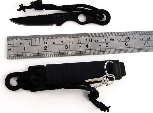 Cuchillo de Mano Modelo Buck
