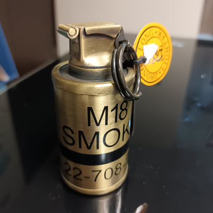 Encendedor Recargable
