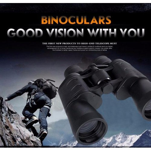 Binocular a Prueba de Agua para Caza