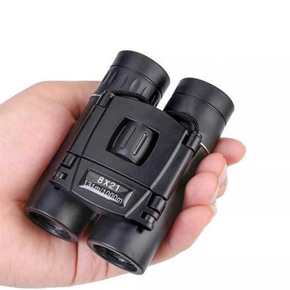 Binocular 8x21