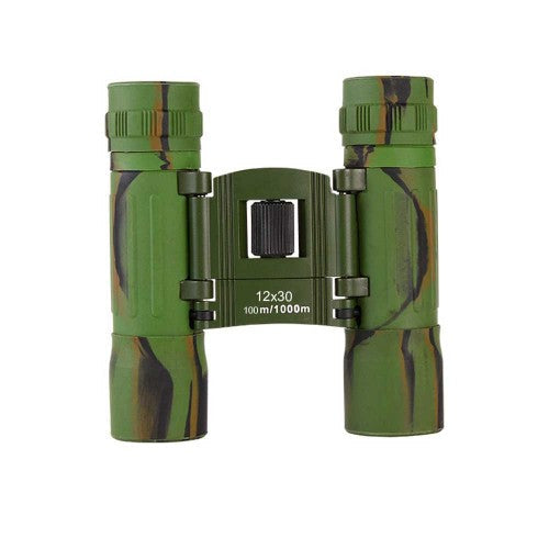Binocular 12x30