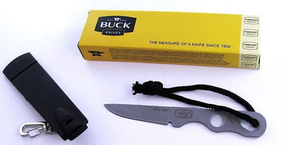 Cuchillo de Mano Modelo Buck