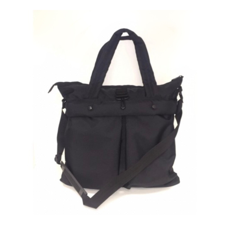 Bolso Modelo Piloto · Fabricación Nacional