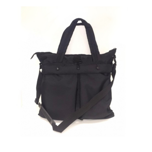 Bolso Modelo Piloto · Fabricación Nacional