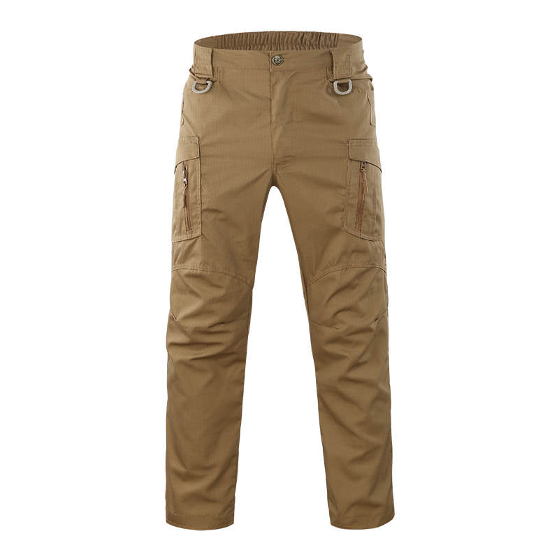 Pantalón Táctico IX9 Tipo Cargo
