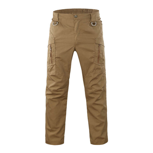 Pantalón Táctico IX9 Tipo Cargo