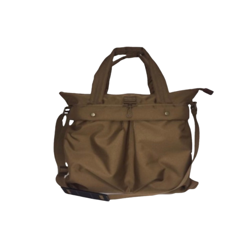 Bolso Modelo Piloto · Fabricación Nacional