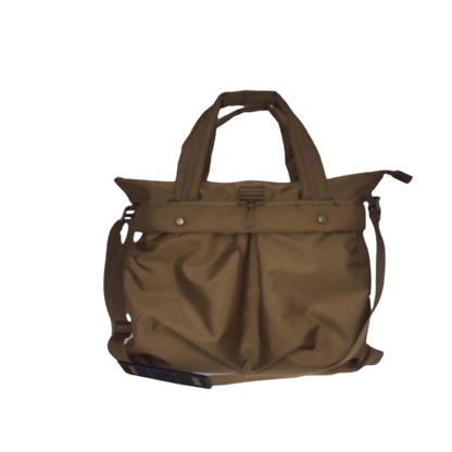 Bolso Modelo Piloto · Fabricación Nacional