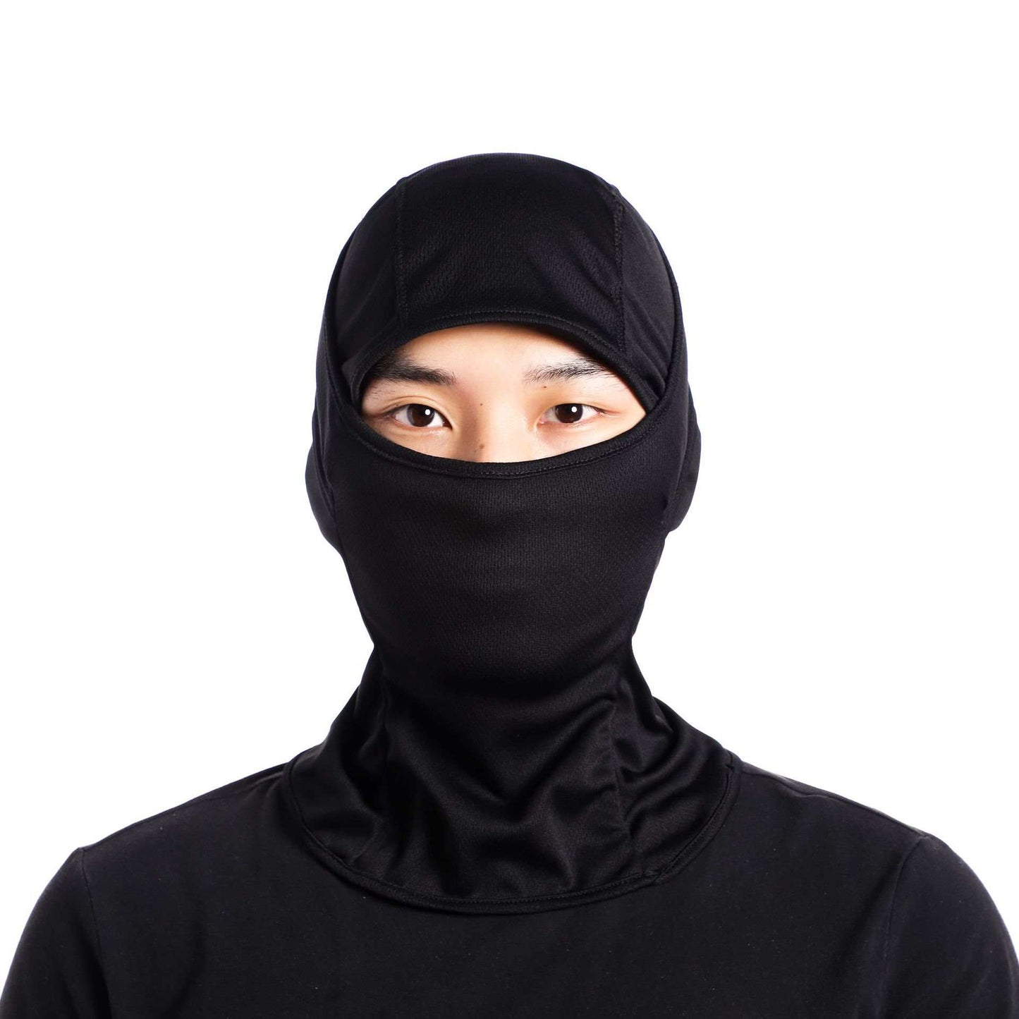 Balaclava Pasamontañas de Lycra