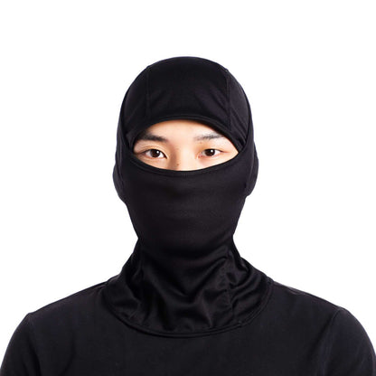 Balaclava Pasamontañas de Lycra