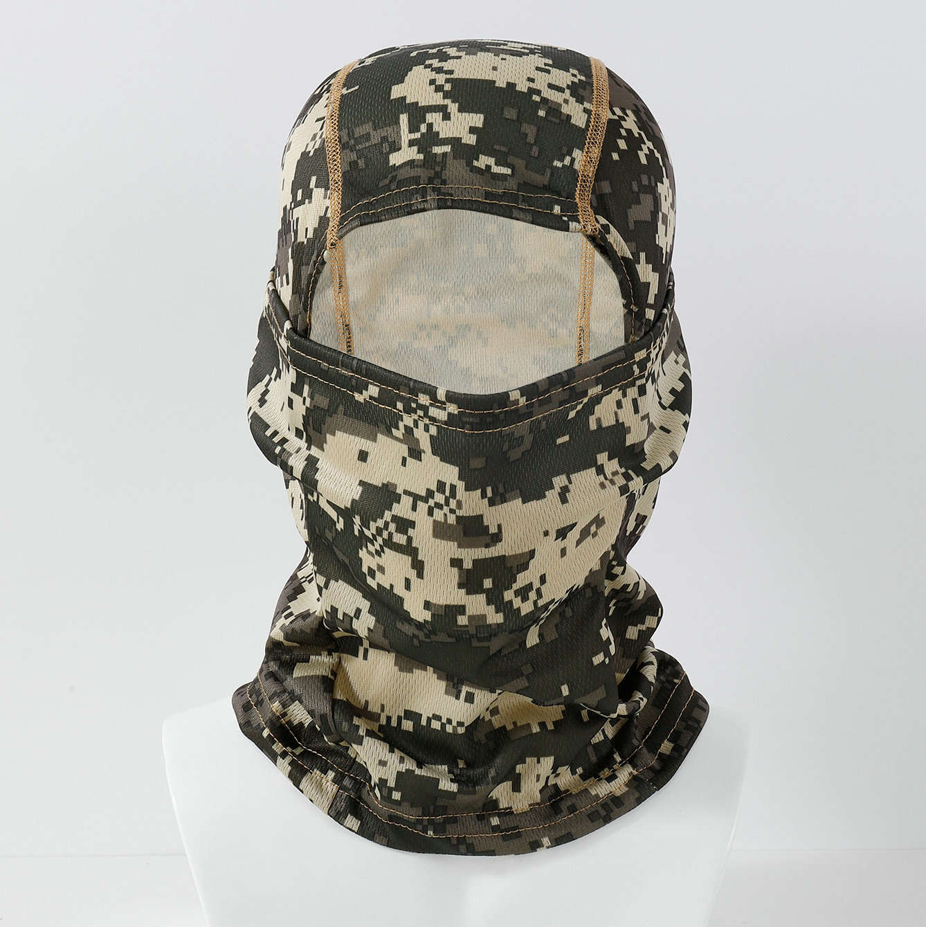 Balaclava Pasamontañas de Lycra