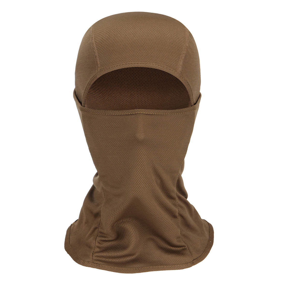 BALACLAVA PASAMONTAÑA DE LYCRA