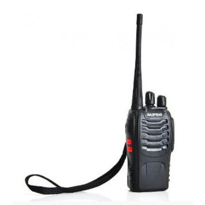 Radio UHF Baofeng BF-888S