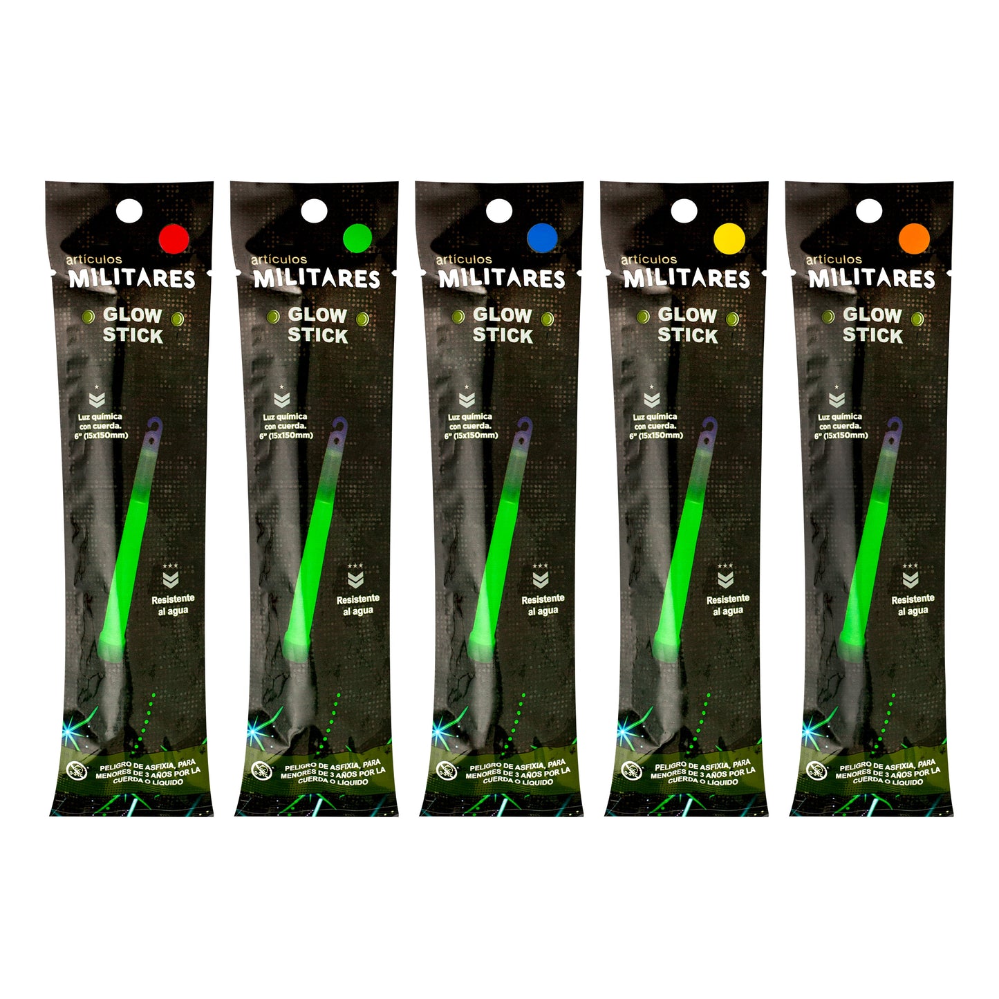 Luz Química