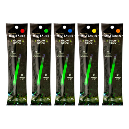 Luz Química