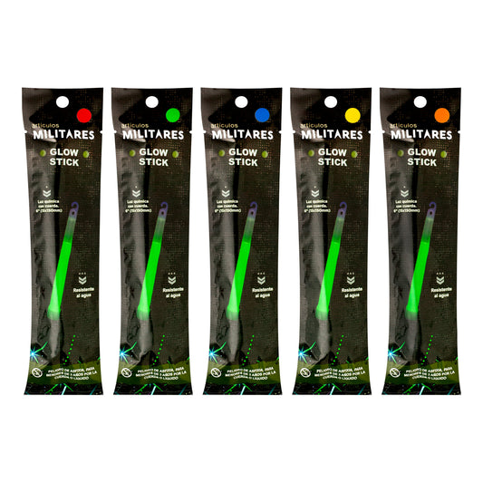Luz Química