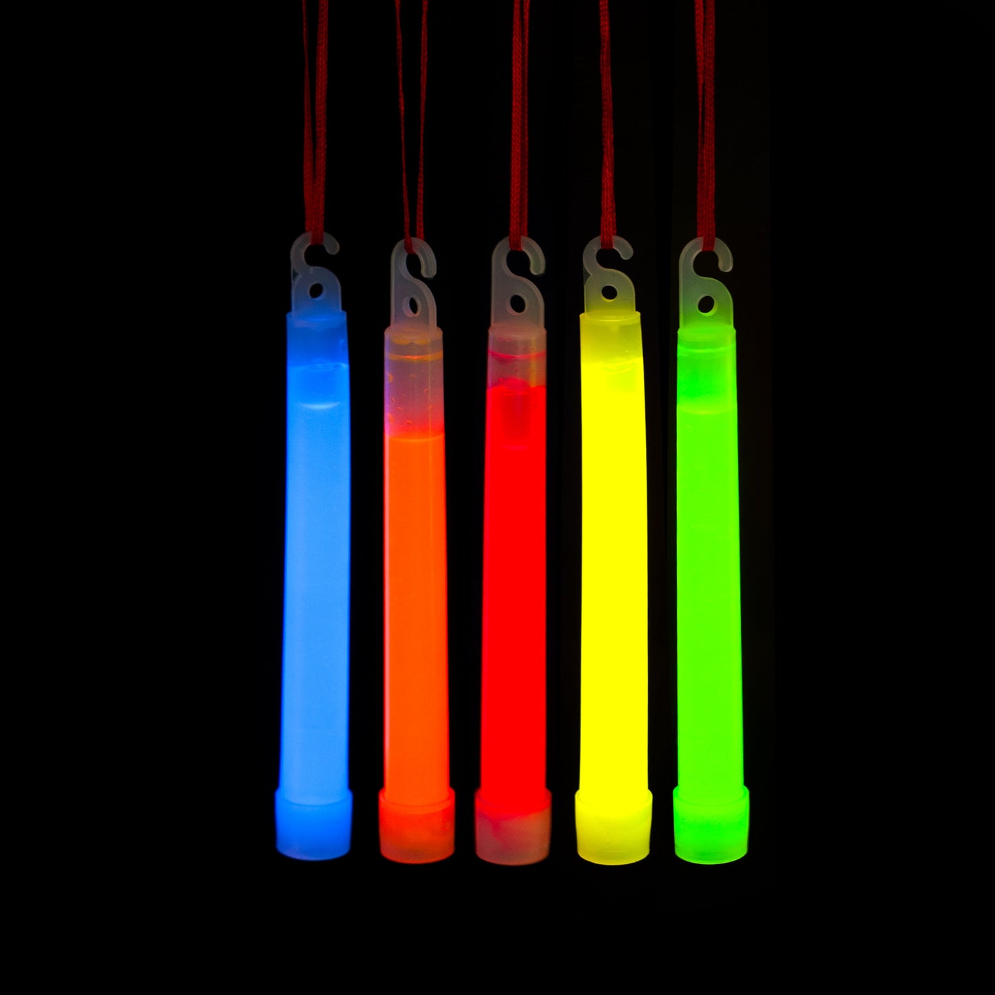 Luz Química
