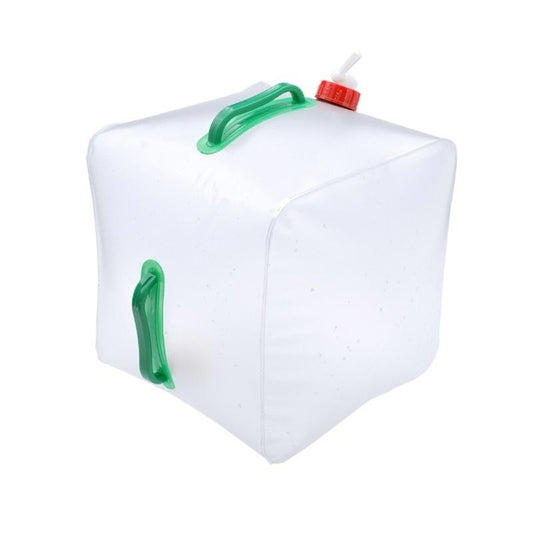 Ducha Portátil de Camping 20 Lts