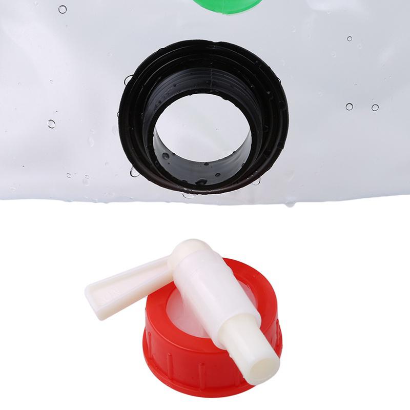 Ducha Portátil de Camping 20 Lts