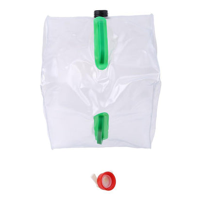 Ducha Portátil de Camping 20 Lts
