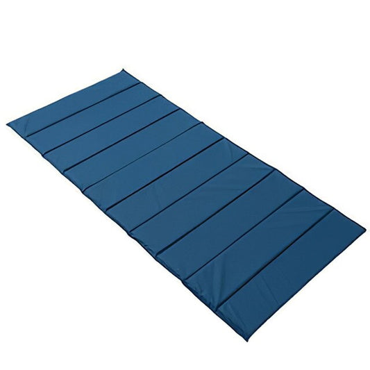 Colchoneta Plegable para Camping