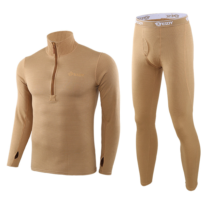 Calzoncillos Largos Tácticos para Hombre