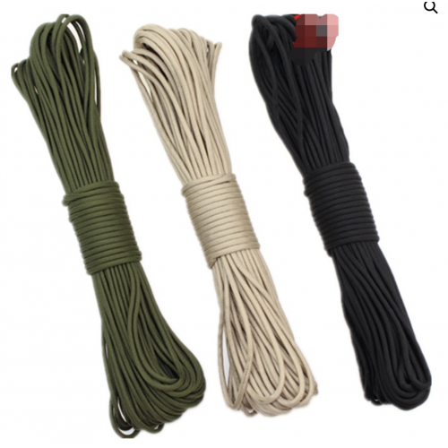 Cordón de Paracaídas