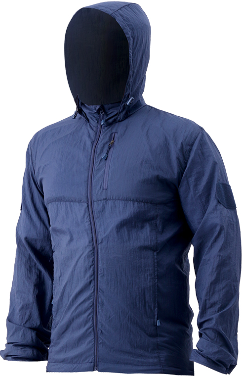 Chaqueta Táctica con Protección Solar y Secado Rápido