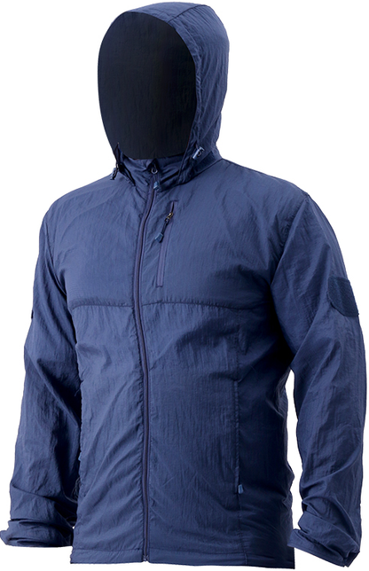 Chaqueta Táctica con Protección Solar y Secado Rápido