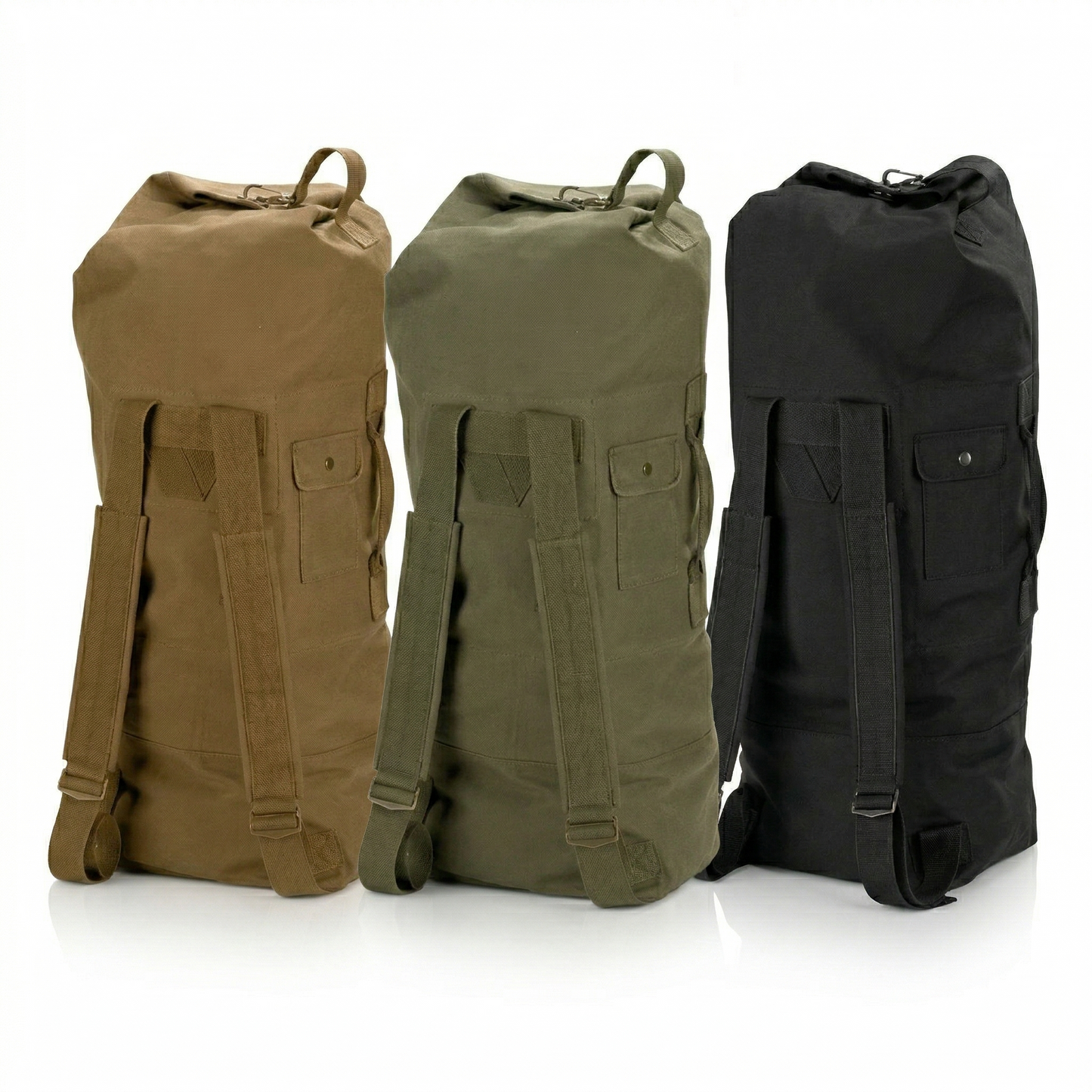 Bolso Ropero Modelo N°2