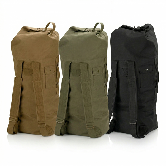 Bolso Ropero Modelo N°2