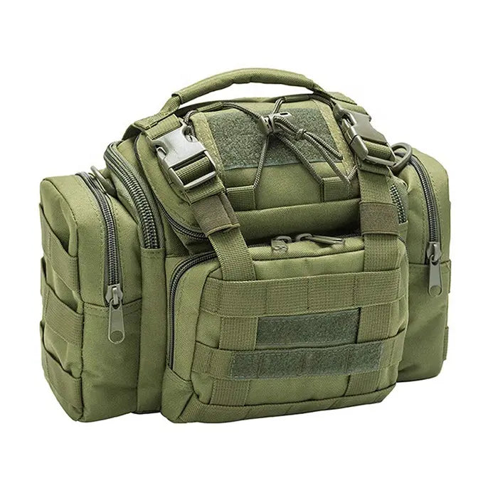 Banano Morral Outdoor 15 Litros