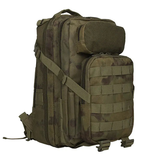 Mochila Táctica para Trekking 30 Litros Importada