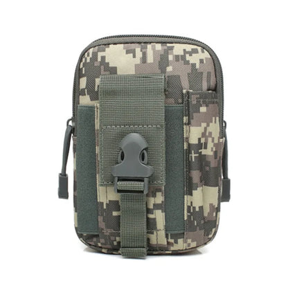 Pouch Portátil para Celular