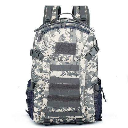 Mochila Táctica 25 Litros