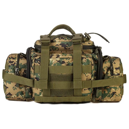 Banano Morral Outdoor 15 Litros