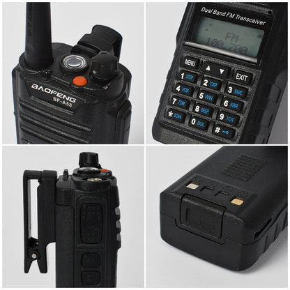 Radio Baofeng BF-A58