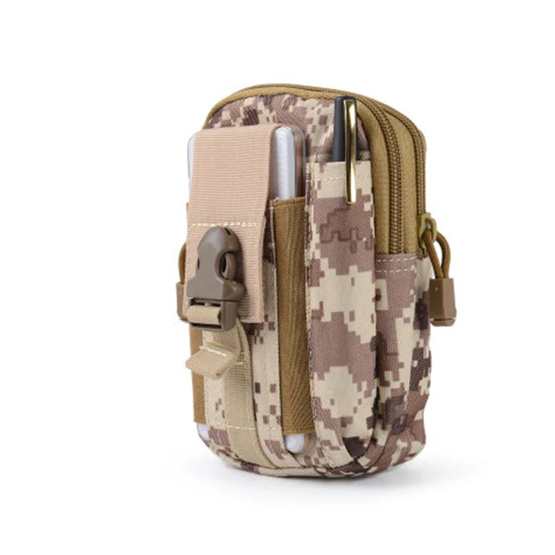 Pouch Portátil para Celular
