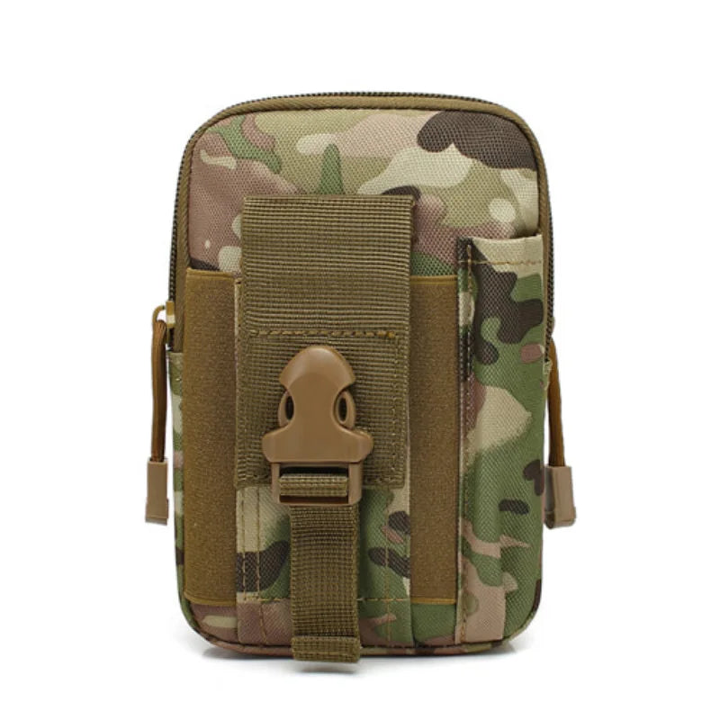 Pouch Portátil para Celular