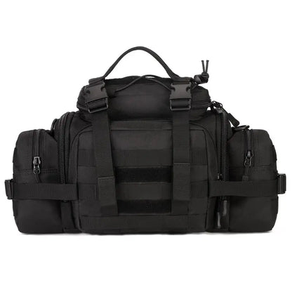 Banano Morral Outdoor 15 Litros