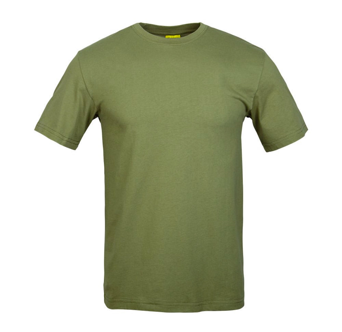 Polera de Algodón Manga Corta