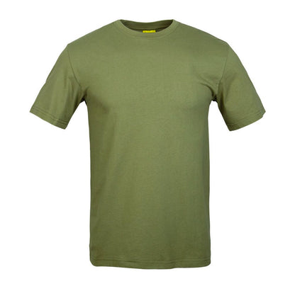 Polera de Algodón Manga Corta