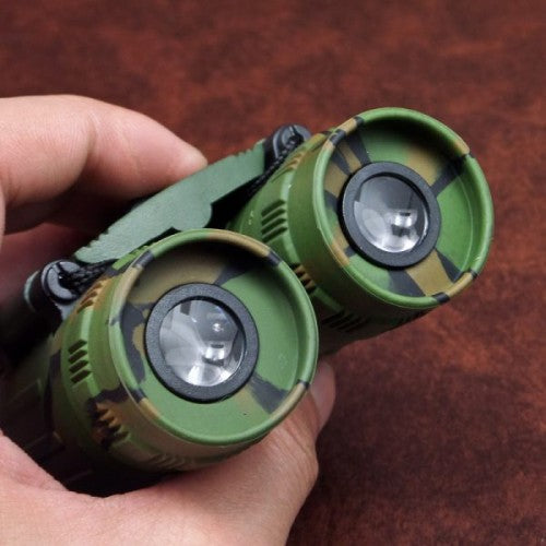 Binocular 12x30