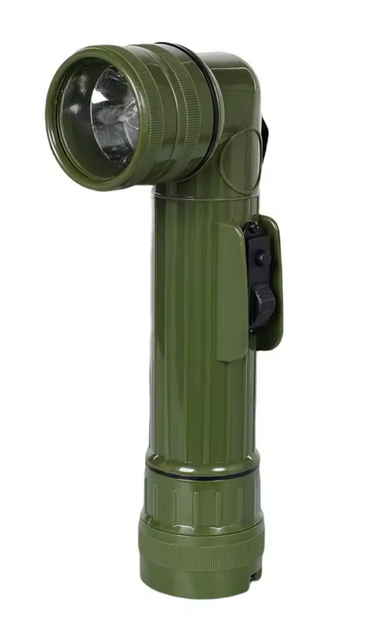 Linterna Wolf-Light TL-9412 – Estilo L